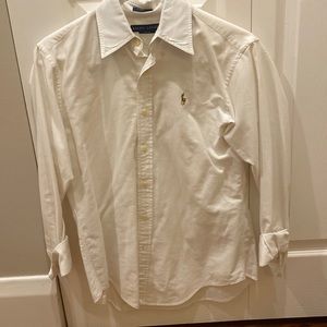 Ralph Lauren Button Down